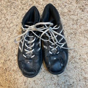 Adidas Basketball Shoes